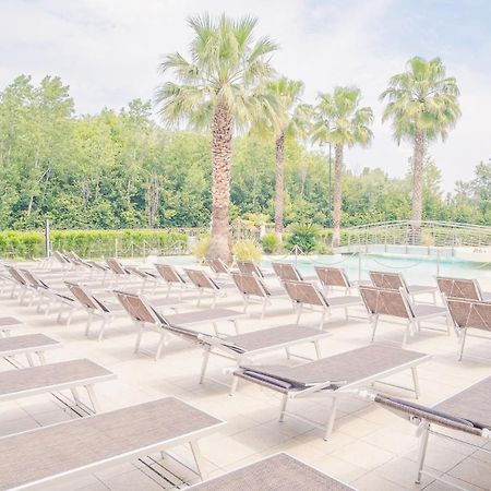 Relais Du Lac Village - Italian Homing Desenzano del Garda Eksteriør bilde