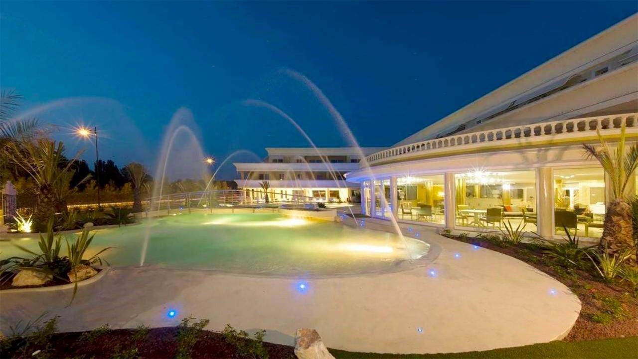 Relais Du Lac Village - Italian Homing Desenzano del Garda Eksteriør bilde