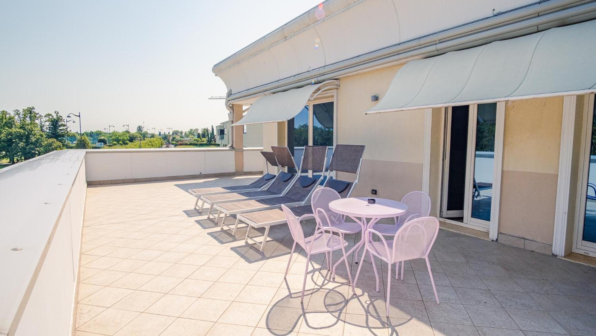 Relais Du Lac Village - Italian Homing Desenzano del Garda Eksteriør bilde