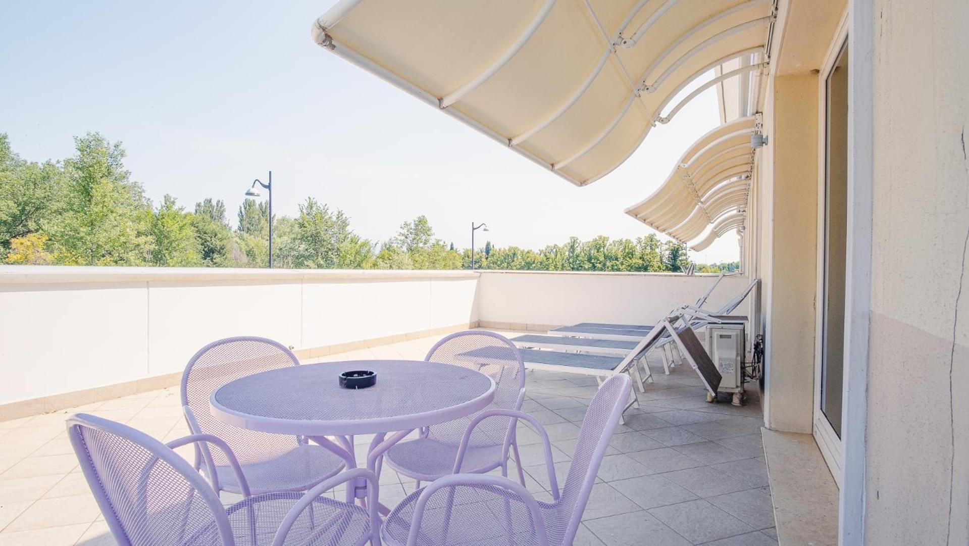 Relais Du Lac Village - Italian Homing Desenzano del Garda Eksteriør bilde