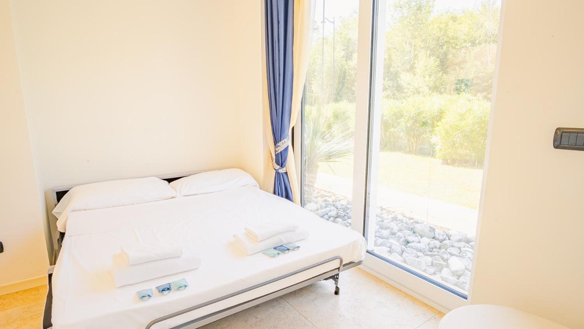 Relais Du Lac Village - Italian Homing Desenzano del Garda Eksteriør bilde