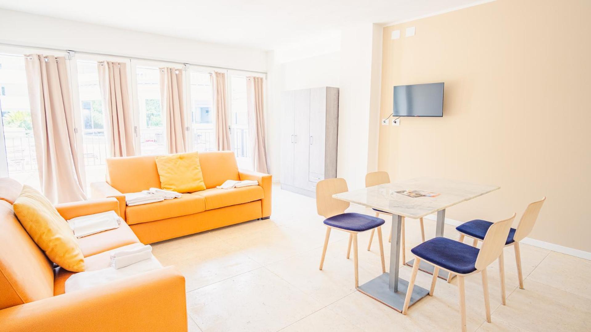 Relais Du Lac Village - Italian Homing Desenzano del Garda Eksteriør bilde