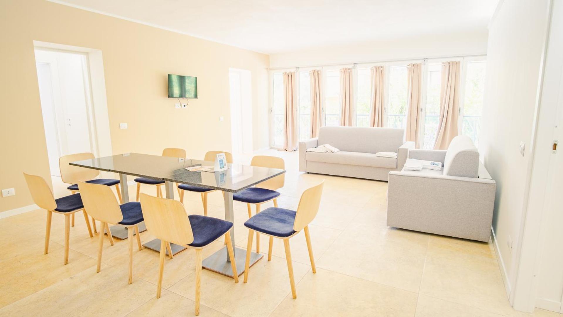 Relais Du Lac Village - Italian Homing Desenzano del Garda Eksteriør bilde