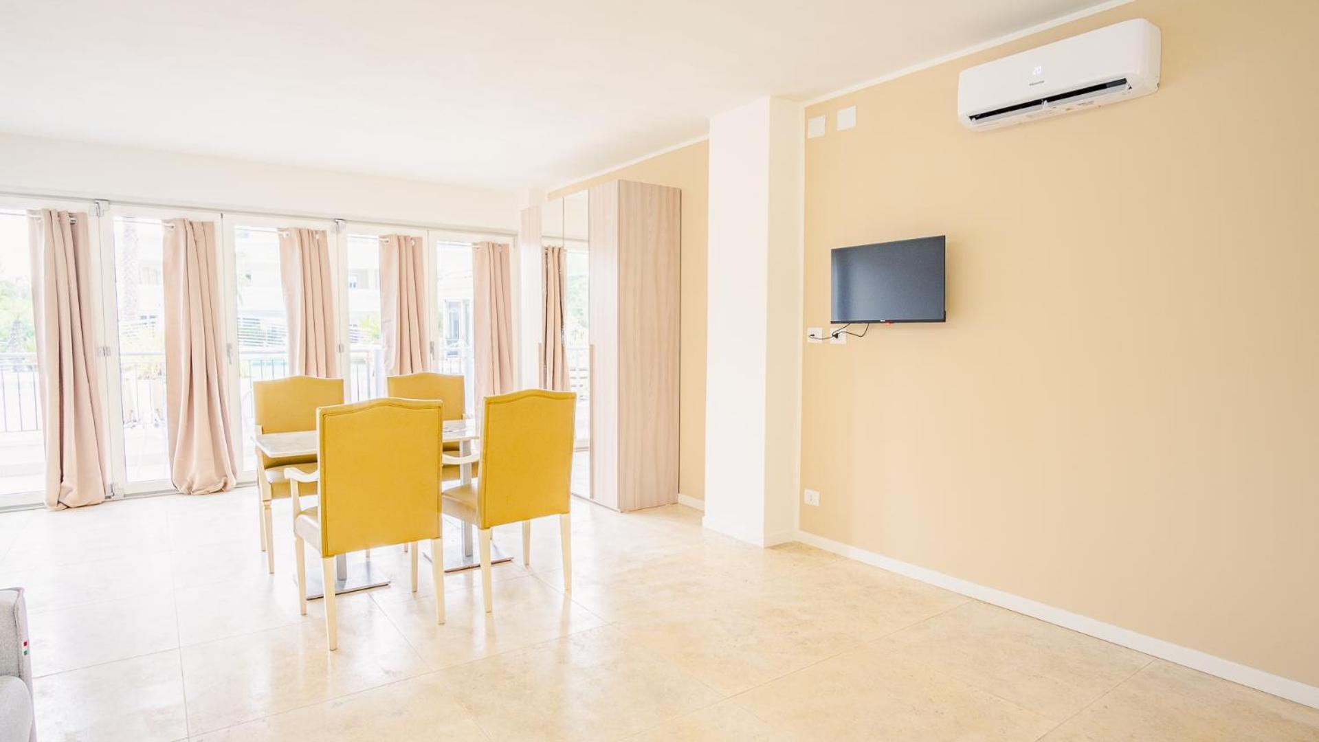 Relais Du Lac Village - Italian Homing Desenzano del Garda Eksteriør bilde