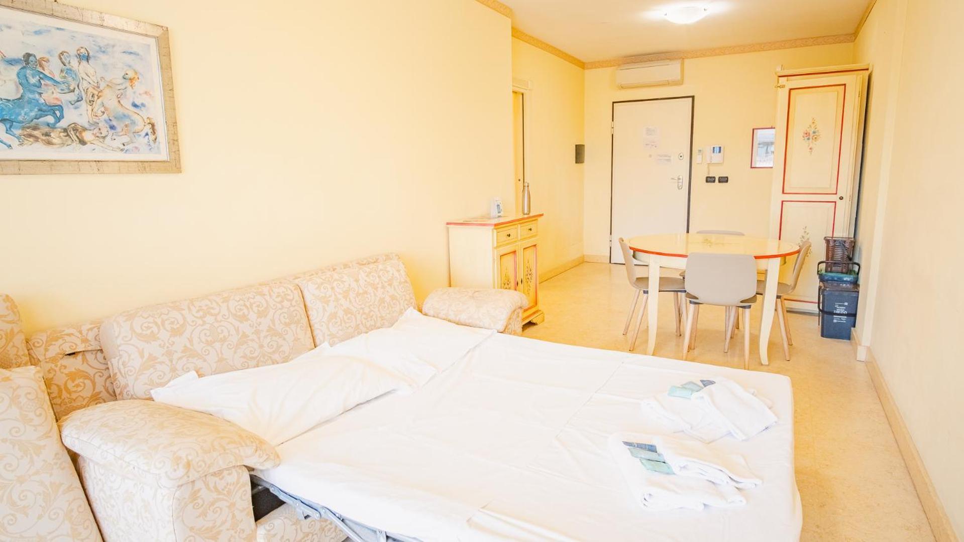 Relais Du Lac Village - Italian Homing Desenzano del Garda Eksteriør bilde