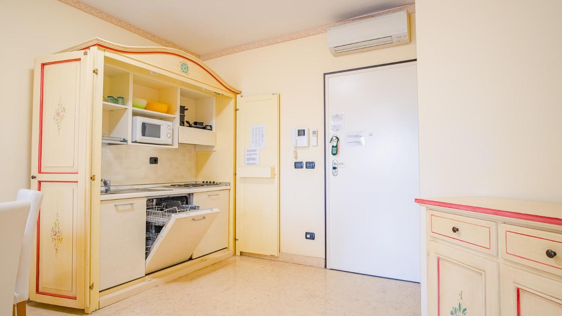 Relais Du Lac Village - Italian Homing Desenzano del Garda Eksteriør bilde