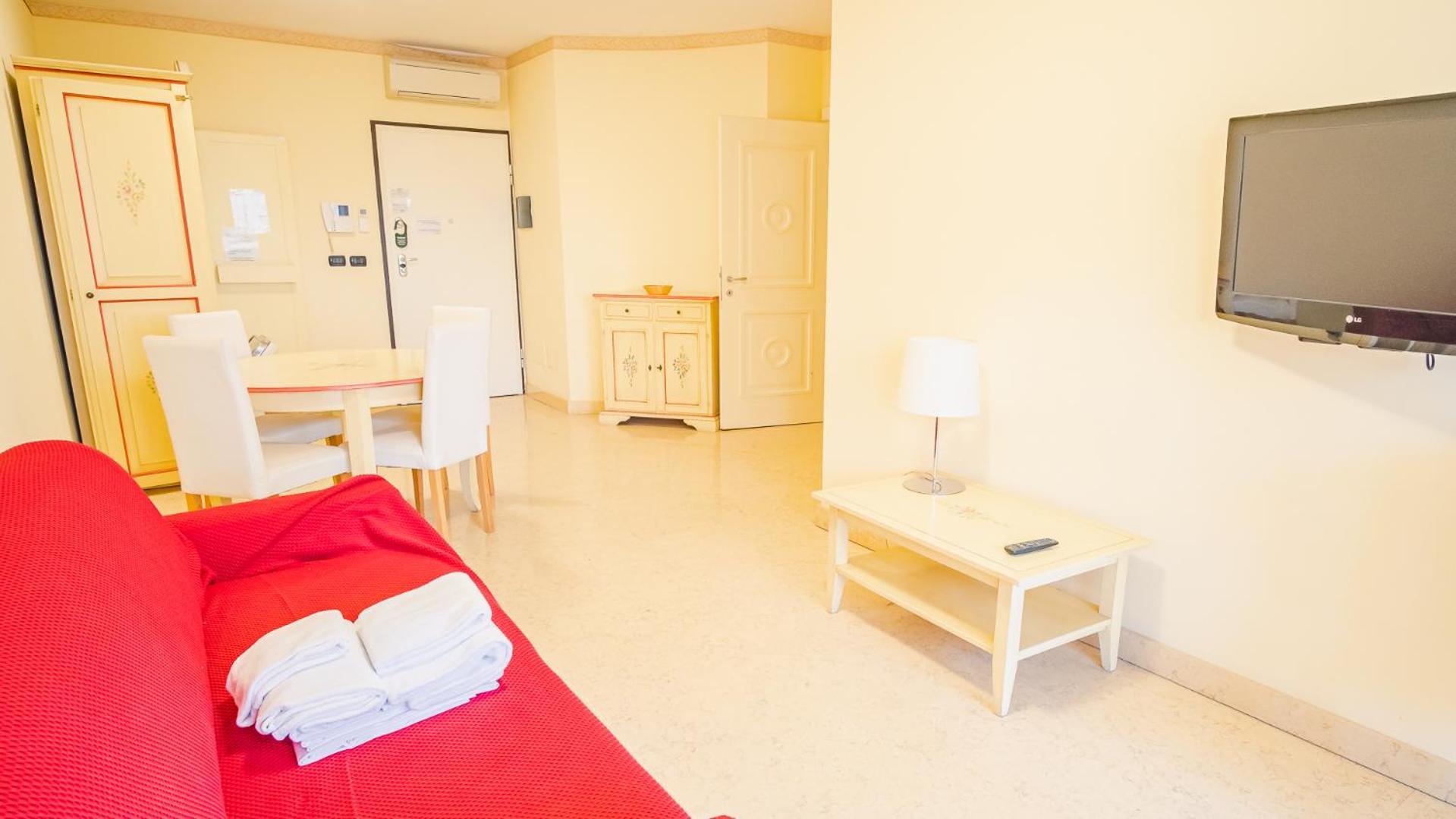 Relais Du Lac Village - Italian Homing Desenzano del Garda Eksteriør bilde