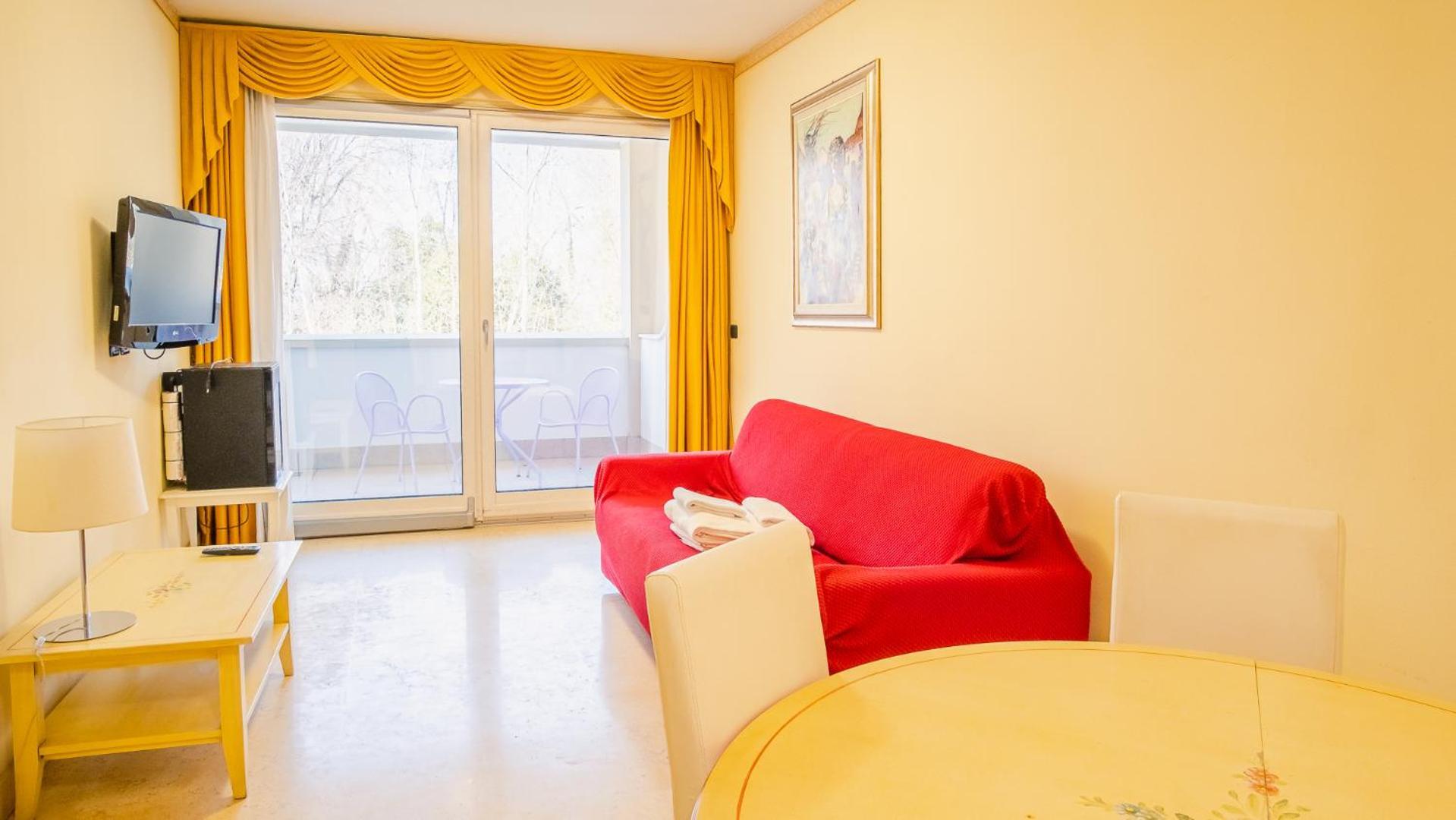 Relais Du Lac Village - Italian Homing Desenzano del Garda Eksteriør bilde