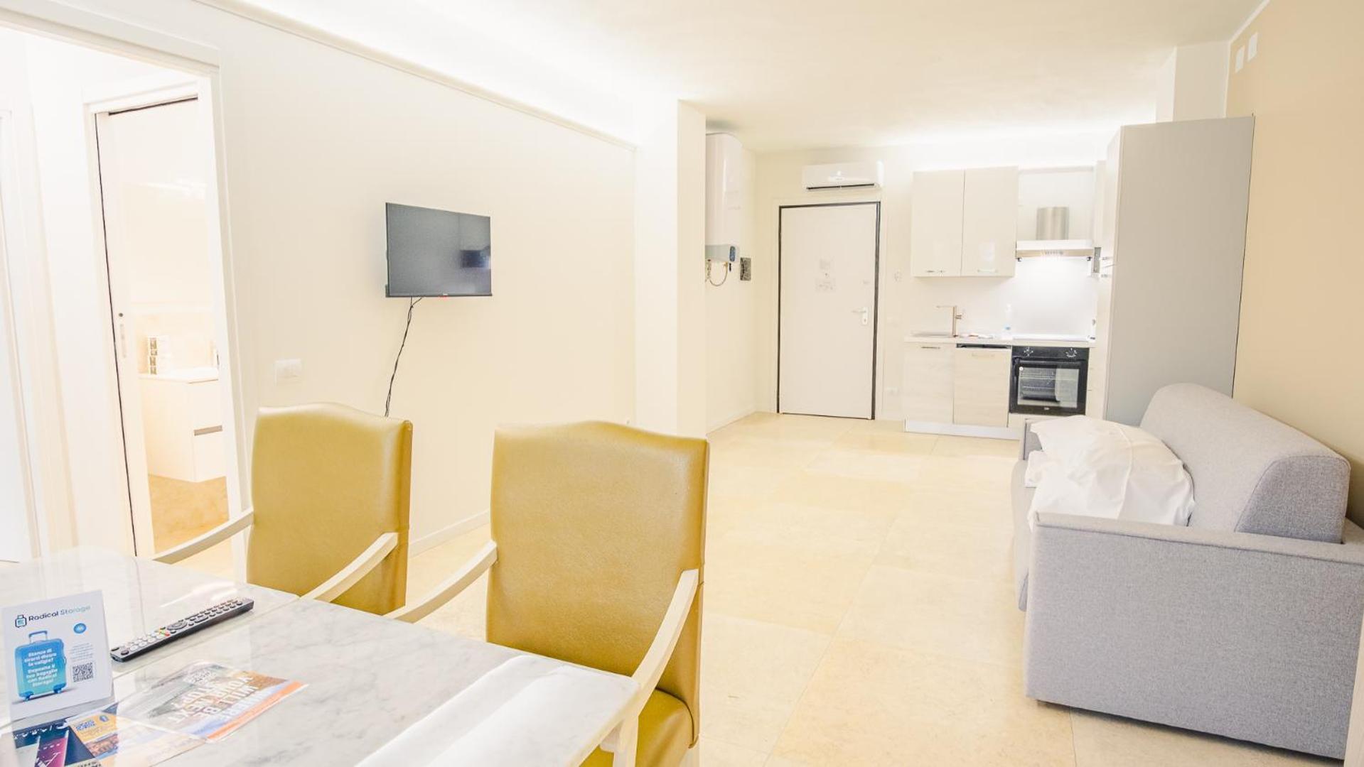 Relais Du Lac Village - Italian Homing Desenzano del Garda Eksteriør bilde