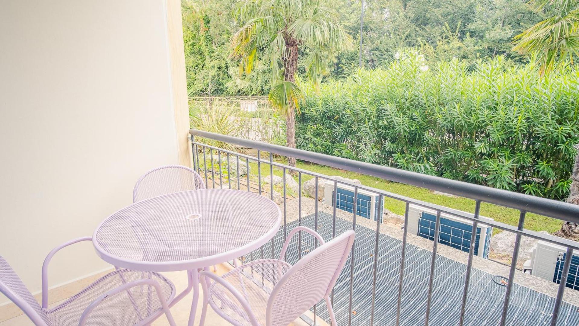Relais Du Lac Village - Italian Homing Desenzano del Garda Eksteriør bilde