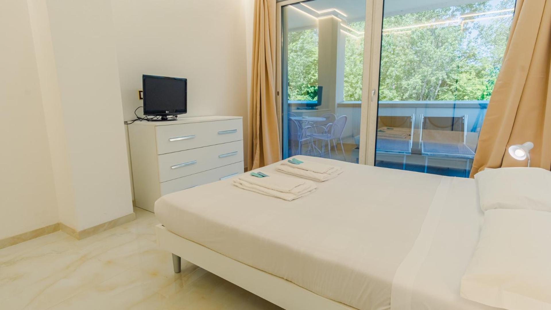 Relais Du Lac Village - Italian Homing Desenzano del Garda Eksteriør bilde