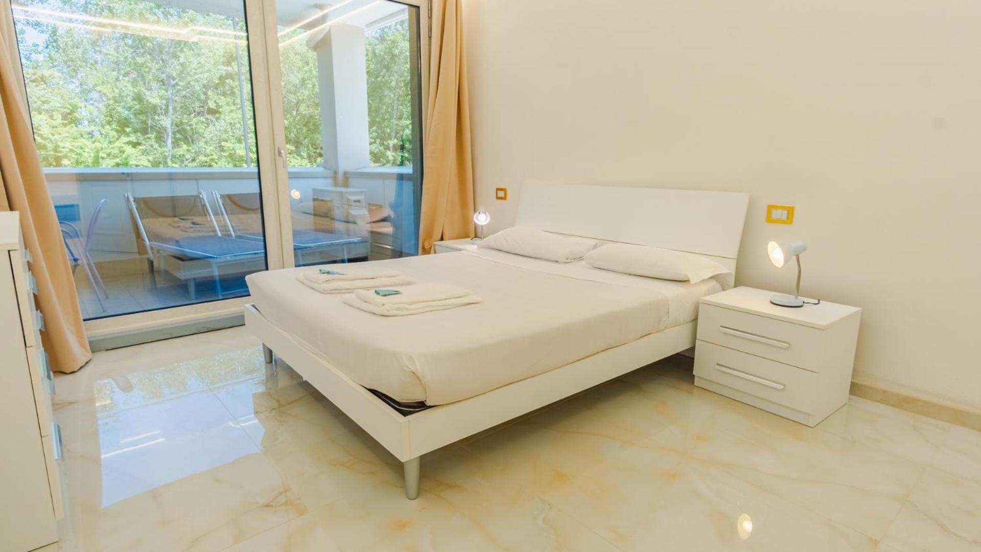Relais Du Lac Village - Italian Homing Desenzano del Garda Eksteriør bilde